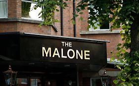 Malone Lodge Hotel&Apartments