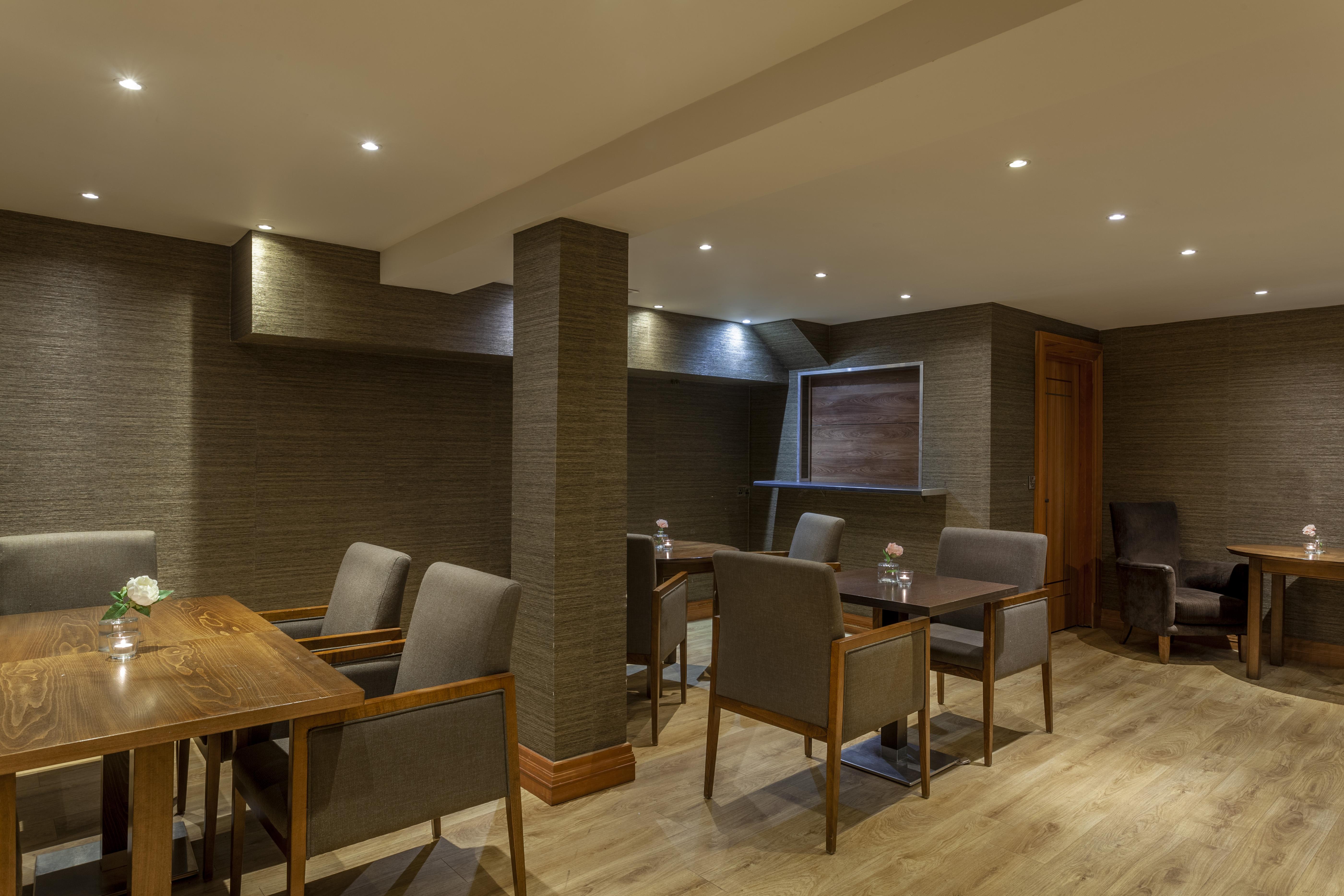 Malone Lodge Hotel&Apartments Belfast Buitenkant foto