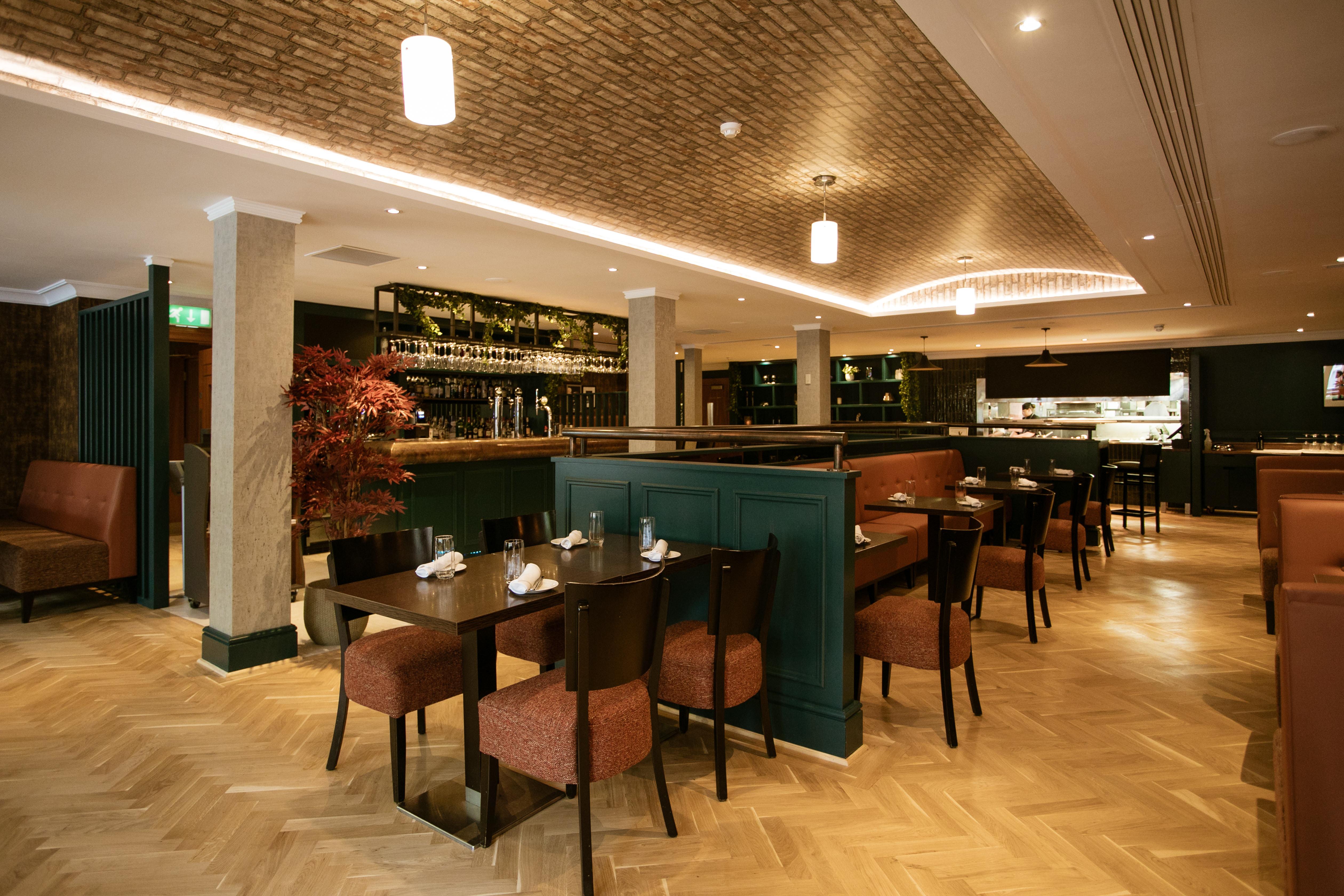 Malone Lodge Hotel&Apartments Belfast Buitenkant foto
