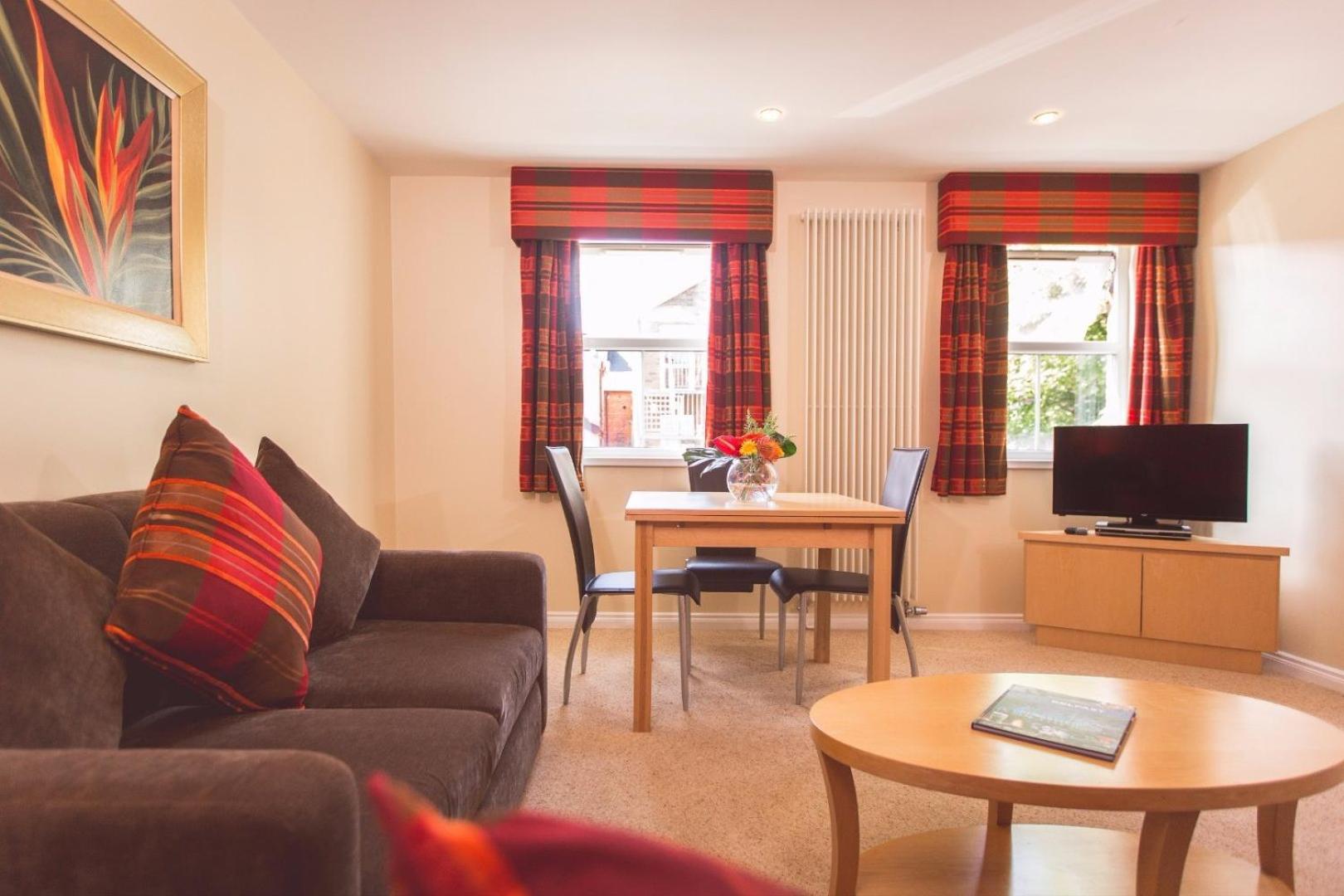 Malone Lodge Hotel&Apartments Belfast Kamer foto